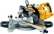 Пила торцювальна DeWALT DWS773