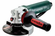 Пневматична кутова шліфувальна машина Metabo DW 125 Quick