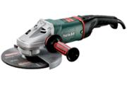 Болгарка Metabo WEA 24-230 MVT Quick (606472000)