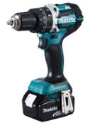 Акумуляторний ударний шурупокрут Makita DHP 484 RTE