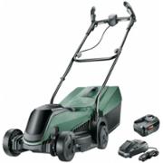 Акумуляторна газонокосарка Bosch CityMower 18 (06008B9A00)