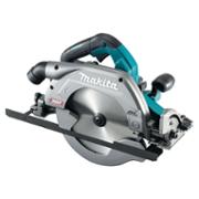 Акумуляторна ручна дискова пилка Makita XGT 36В (HS009GT201)