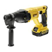 Перфоратор акумуляторний DeWalt DCH133M1 + DCB183