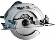 Пила дискова Makita HS7601 1200Вт 4 кг + диск B-14576 (OA-HS0221)