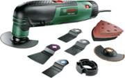 Шліфмашина Bosch PMF 190 E Set (0603100521)