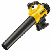 Акумуляторна повітродувка DeWALT DCM562P1-QW