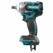 Акумуляторний ударний гайкокрут Makita DTW 285 Z (без акумулятора і ЗП)