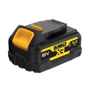 Акумуляторна батарея DeWALT DCB184G