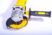 Кутова шліфувальна машина DeWALT D28136KD