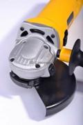 Кутова шліфувальна машина DeWALT D28141