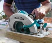 Дискова пила Makita HS0600