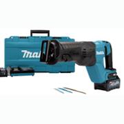 Акумуляторна ножівка Makita XGT 40 V MAX JR001GM201