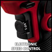 Перфоратор Einhell TC-RH 620 4F (4257990)