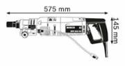 Дриль алмазного буріння Bosch GDB 1600 WE (0601189608)