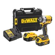 Гайковерт ударний DeWALT DCF921P2T