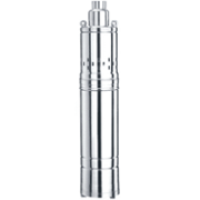 Насос занурювальний Werk 3QGD1.95-90-0.5 (550 Вт, 1.95 м3/год) (73031)