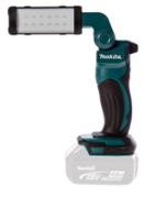 Акумуляторний ліхтар Makita DEADML 801 (без акумулятора і ЗП)