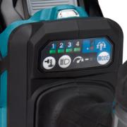 Акумуляторний гайковерт Makita TW001GD201