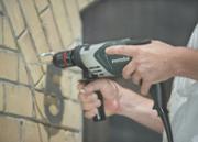 Ударний Двошвідкісній Дриль Metabo SBE 1300 (600843500)