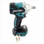 Акумуляторний ударний гайкокрут Makita DTW 281 Z (без акумулятора і ЗП)