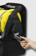 Катушка для шлангу Karcher HR 7.300 Premium