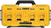 Зарядний пристрій DeWALT DCB104