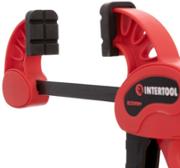 Струбцина Intertool STORM 450х60 мм (HT-6145)