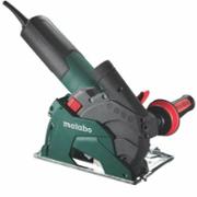 Кутова шліфувальна машина Metabo W 12-125 HD (600408500)