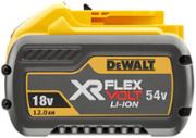 Акумуляторна батарея XR FLEXVOLT DeWALT DCB548