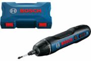 Акумуляторна викрутка Bosch GO Professional (06019H2100)