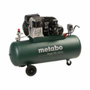 Компресор Metabo Mega 580-200 D (601588000)