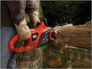 Електропила Black   Decker GK2240TX