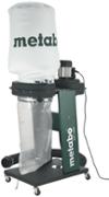 Стружковідсмоктувач Metabo SPA 1200 (601205000)