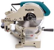 Пила торцювальна Makita LS1040N