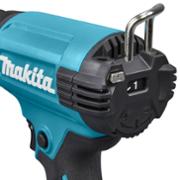 Акумуляторний технічний фен Makita DHG181RT