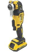 Багатофункціональний акумуляторний інструмент DeWALT DCS355D2