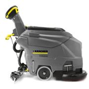 Підлогомиюча машина Karcher BD 43/35 C Ep (1.515-401.0)