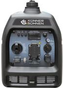 Інверторний генератор Konner Sohnen KS3100iS