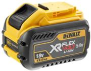 Акумуляторна батарея XR FLEXVOLT DeWALT DCB548