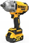 Гайкокрут ударний DeWalt DCF900P2T