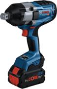 Акумуляторний ударний гайковерт Bosch GDS 18V-1050 H Professional (06019J8522)