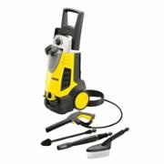 Апарат високого тиску з електродвигуном Karcher 7.91