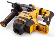 Перфоратор акумуляторний DeWALT SDS PLUS DCH323T2