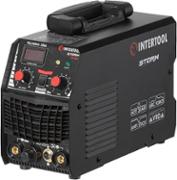 Зварювальний інвертор INTERTOOL STORM WT-4020