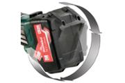 Набір Metabo Combo Set 2.4.4 18 V (кейс)