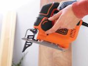 Електролобзик Black   Decker KS901PEK