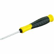 Викрутка Stanley Essential з хрестовим шліцем Phillips PH0x50мм (STHT1-60280)