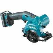 Акумуляторна дискова пила Makita HS 301 DWAE