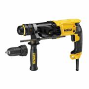 Перфоратори DeWalt D25134K