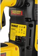 Перфоратор акумуляторний безщітковий SDS-MAX DeWALT DCH614N